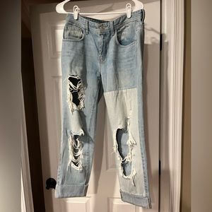 GUESS jeans size 28